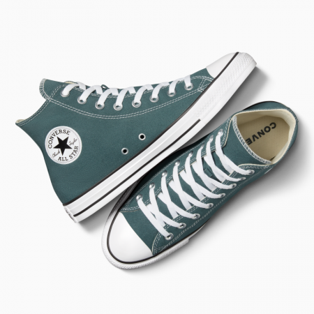 Chuck Taylor All Star High Top-True Nature